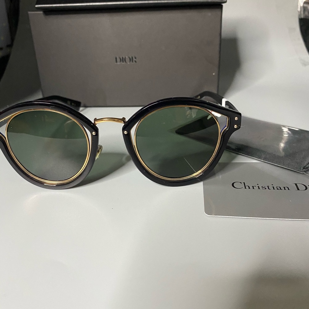 DIOR Sunglasses - Picture 2 of 13